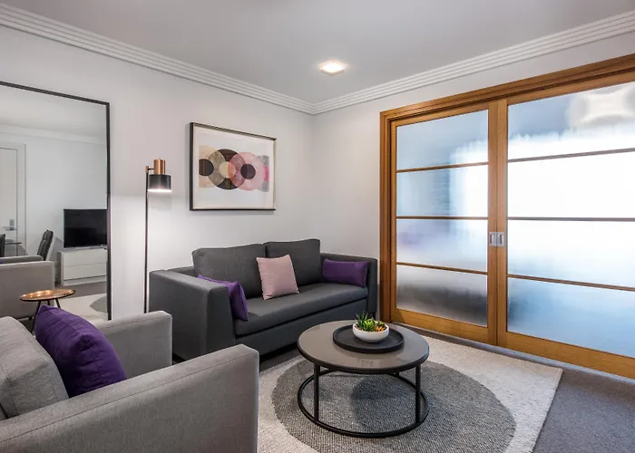 Avani Metropolis Auckland Residences