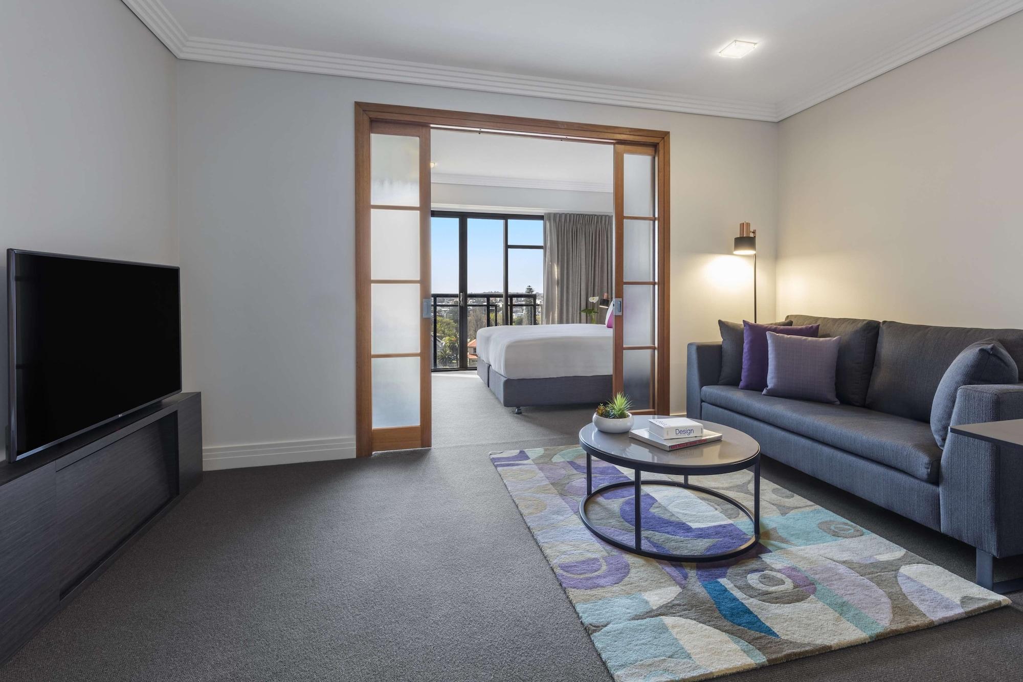Avani Metropolis Residences