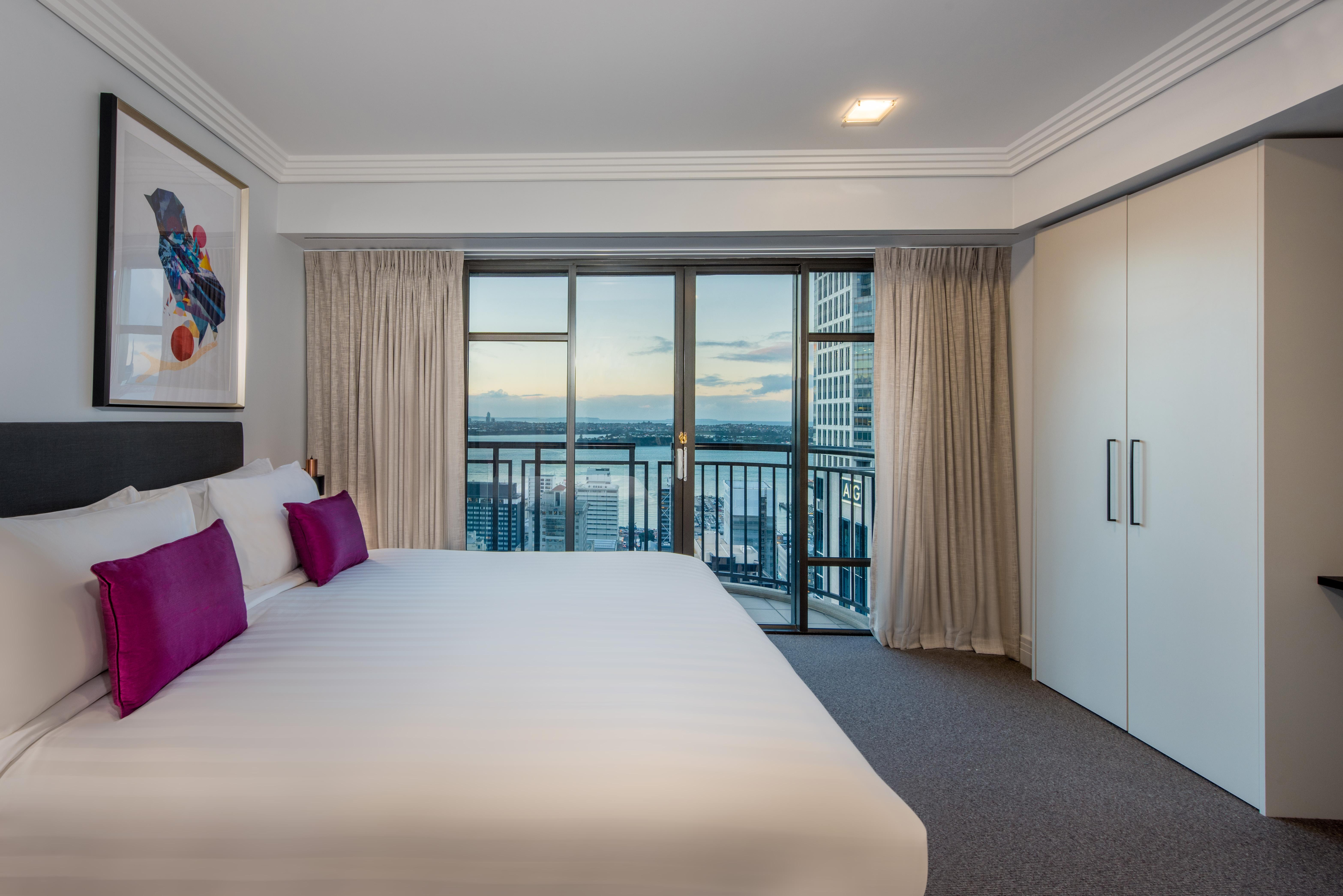 Avani Metropolis Residences Aparthotel