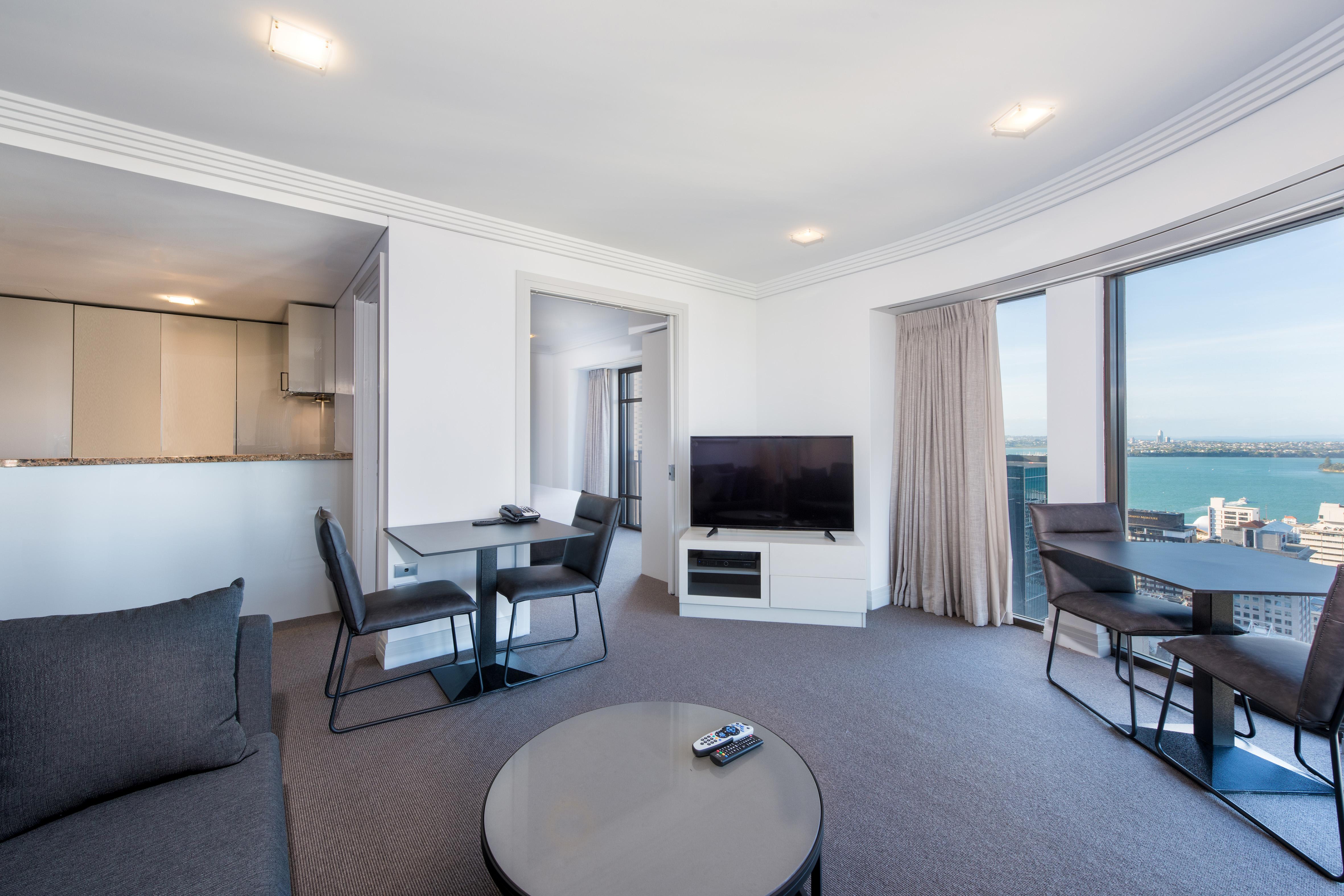 Avani Metropolis Residences 4* Auckland