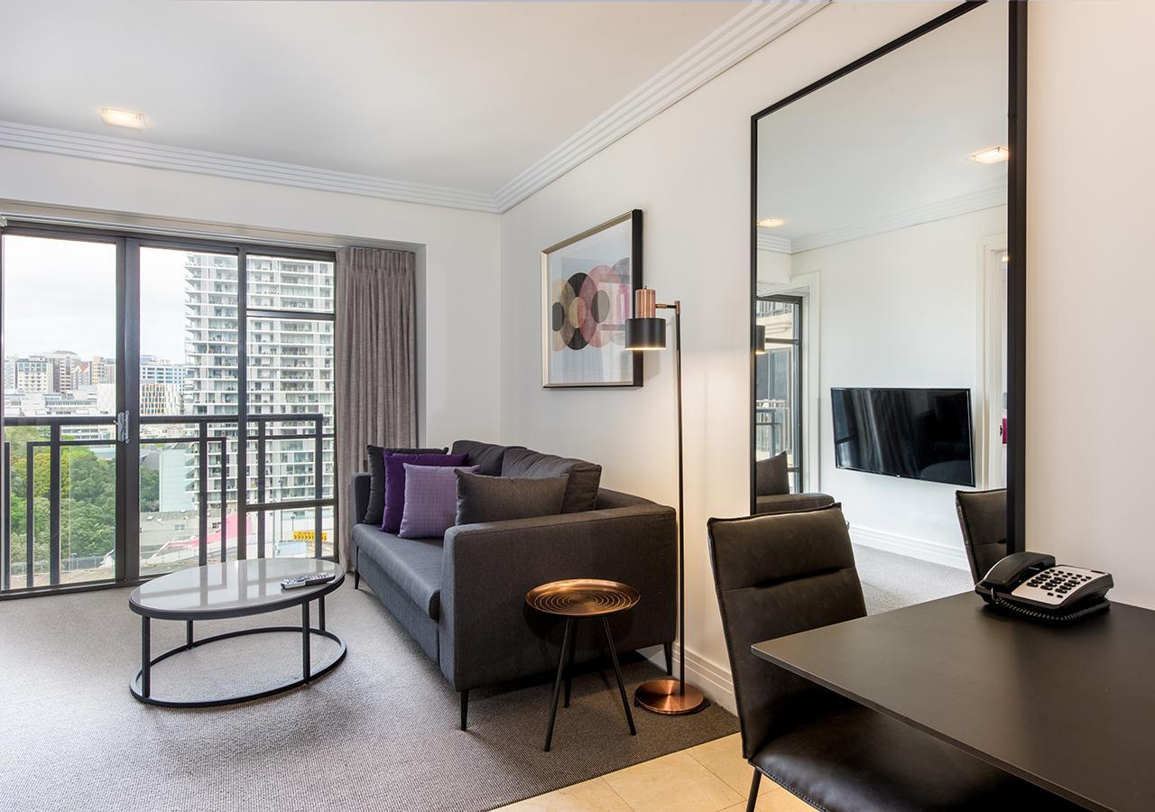 Avani Metropolis Residences Aparthotel 4*