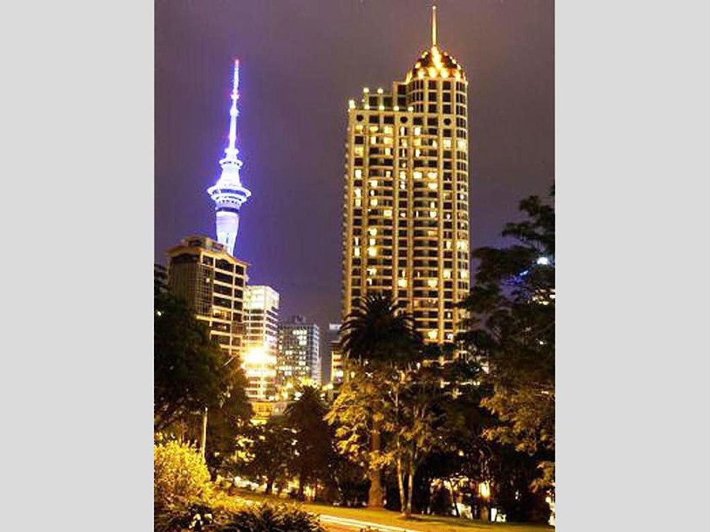 Avani Metropolis Residences